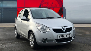 Used Vauxhall Cars For Sale | Second Hand Vauxhall Cars | Bristol ...